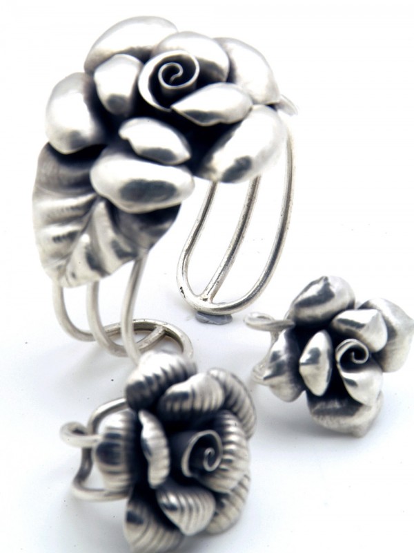 BRF 1a - Spanish Harlem